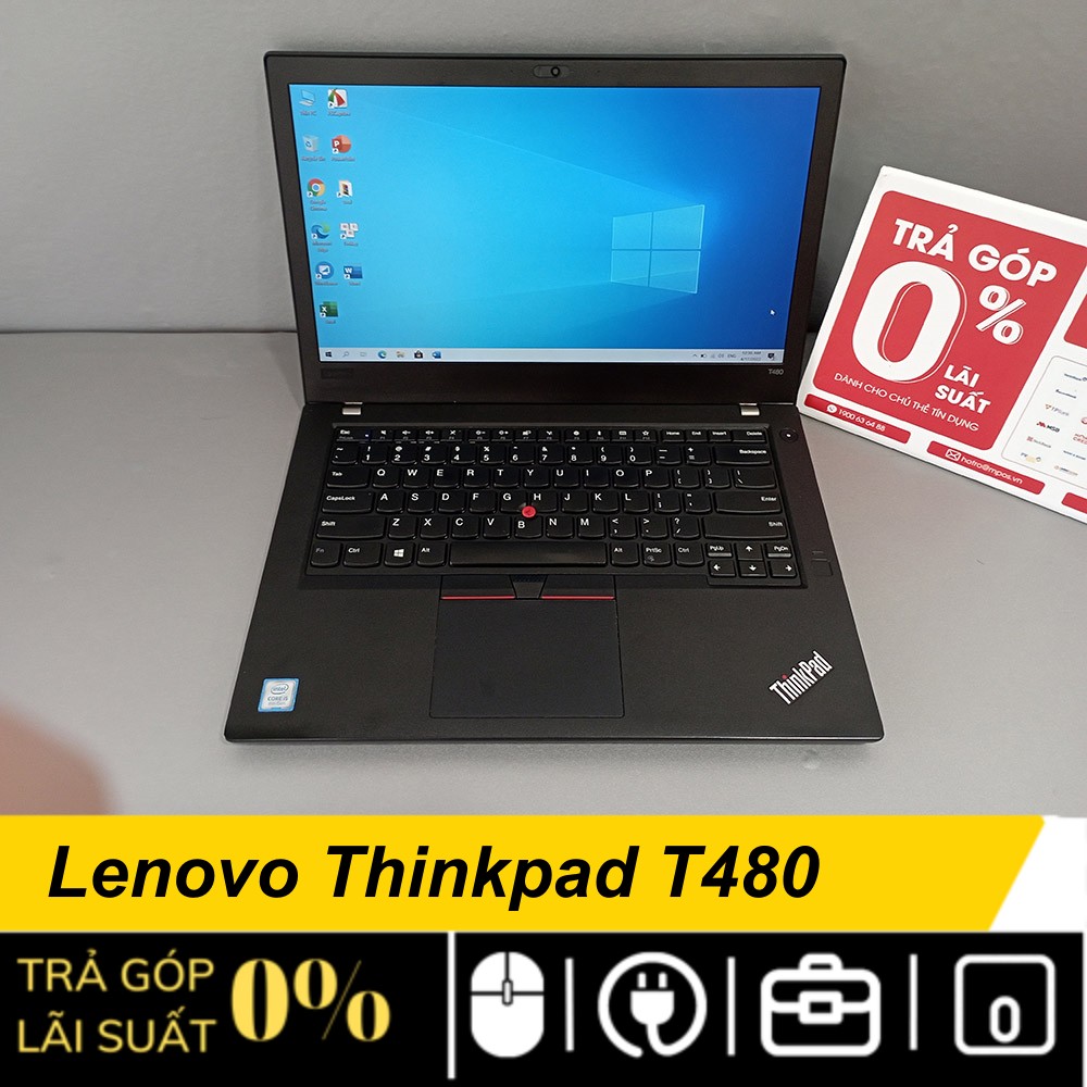 Lenovo Thinkpad T480 full Lenovo Thinkpad T480 full